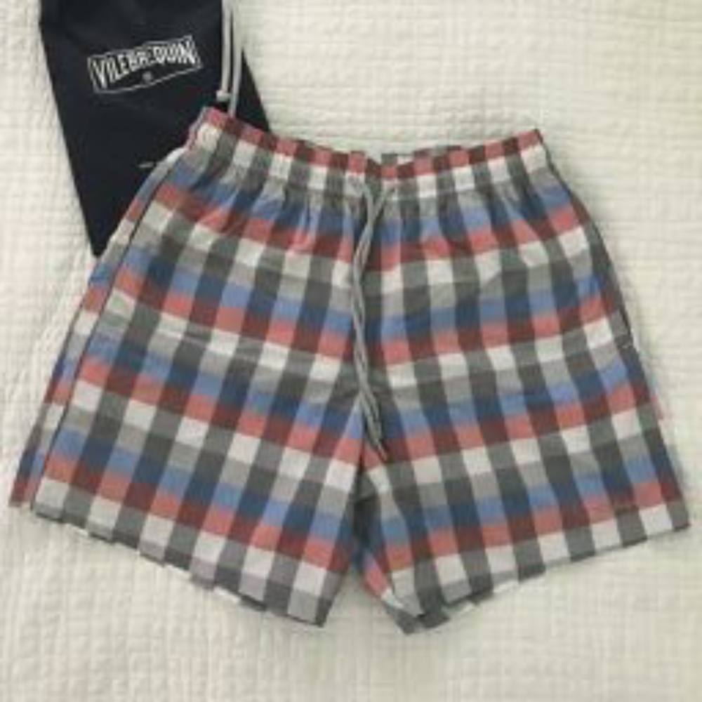 Vilebrequin Men's Swimsuit